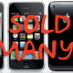 Illustration for article titled Apple and AT&T Sued for Selling Too Many iPhone 3Gs
